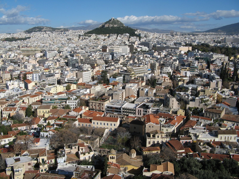 AirBnb και Χρυσή Βίζα βάζουν φωτιά στην ελληνική αγορά ακινήτων
