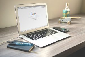 Βασικές Πληροφορίες για τη Διαφήμιση στο Ίντερνετ