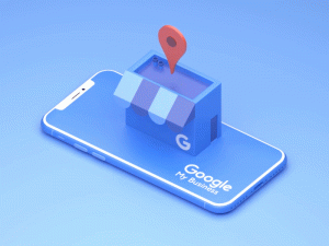 Πως βοηθάει το Google My Business μια τοπική επιχείρηση;