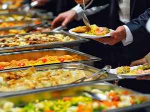 Catering στην Ήπειρο