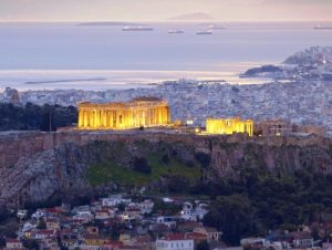 Σε άνοδο η αγορά ακινήτου