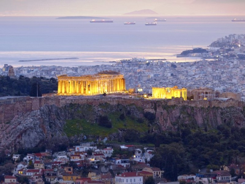 Σε άνοδο η αγορά ακινήτου