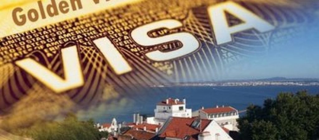 Διαμαρτυρία επενδυτών της Golden Visa